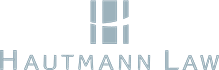 Hautmann Law Logo